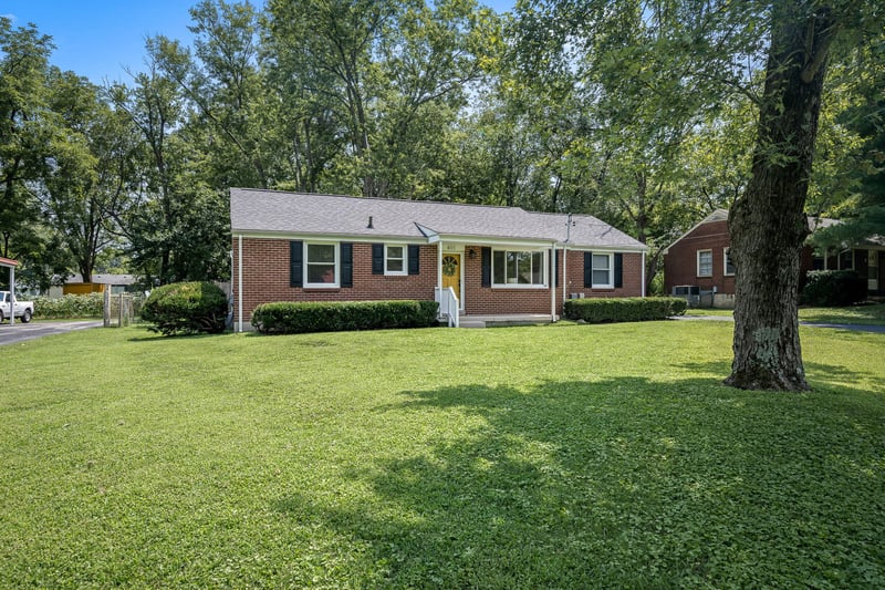 611 Thrush Pl, Murfreesboro, TN 37130