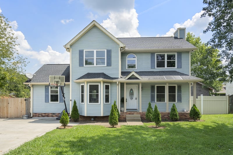 574 Mason Tucker Dr, Smyrna, TN 37167
