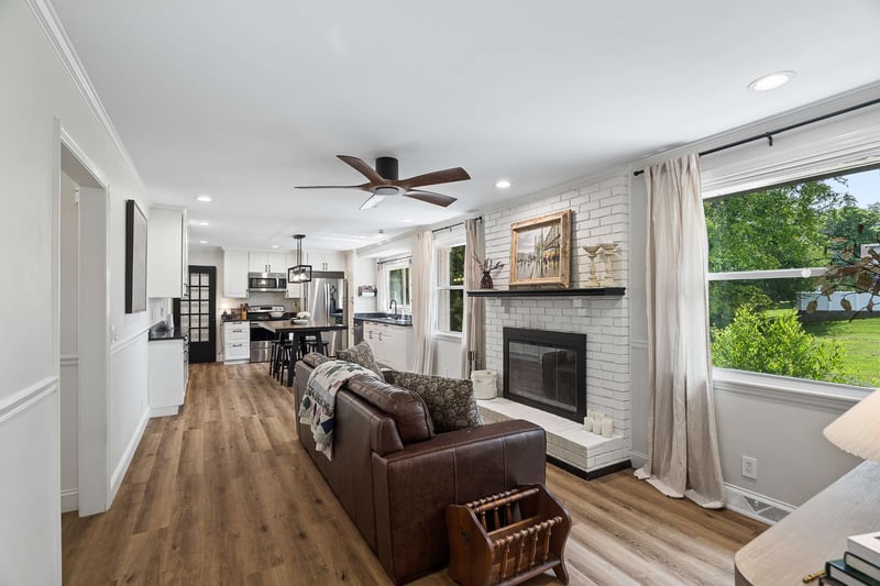 138 East Dr, Hendersonville, TN 37075