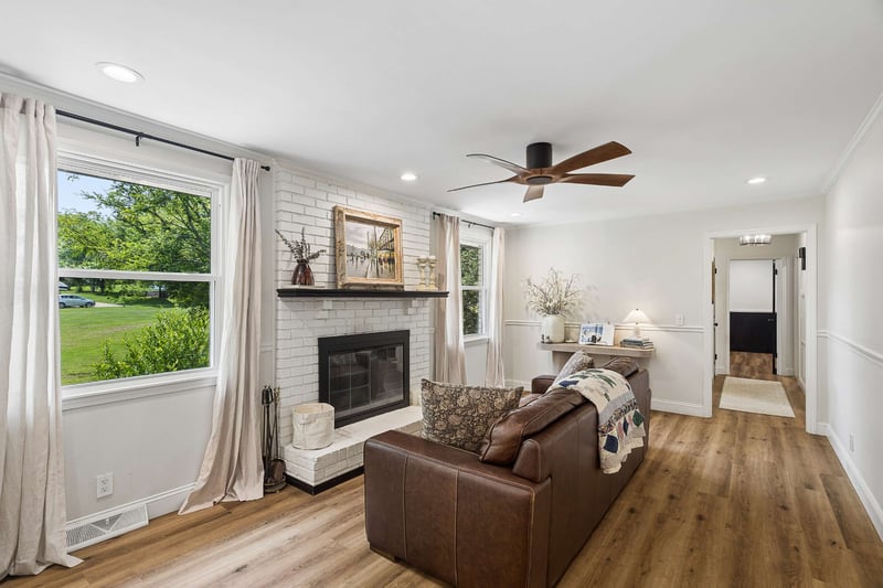 138 East Dr, Hendersonville, TN 37075