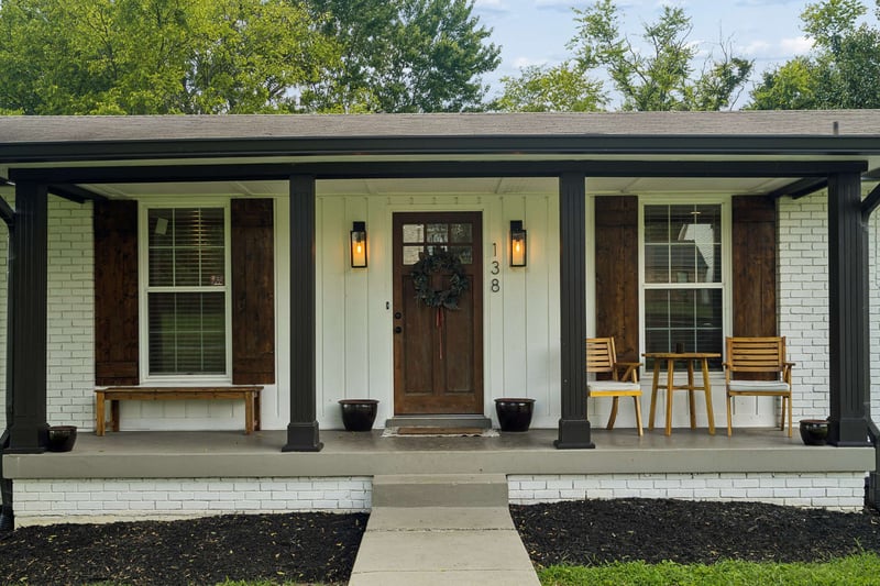 138 East Dr, Hendersonville, TN 37075