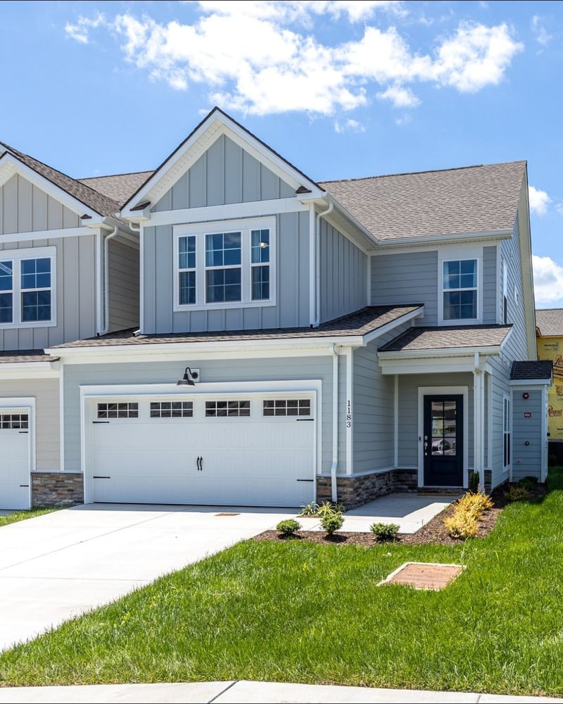 1124 June Wilde Rdg, Spring Hill, TN 37174