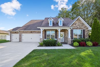 2604 Parkwood Dr, Murfreesboro, TN 37128