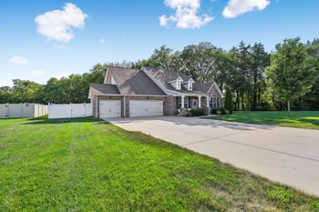 2604 Parkwood Dr, Murfreesboro, TN 37128