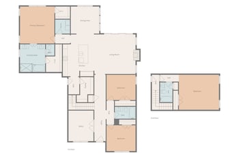 2604 Parkwood Dr, Murfreesboro, TN 37128