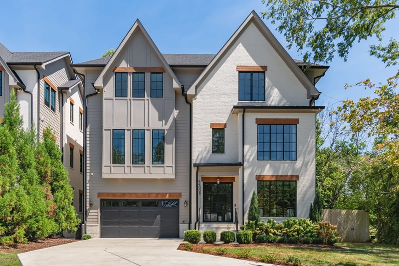 4400B Lealand Ln, Nashville, TN 37204