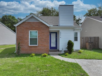 2514 Sonar St, Nashville, TN 37214