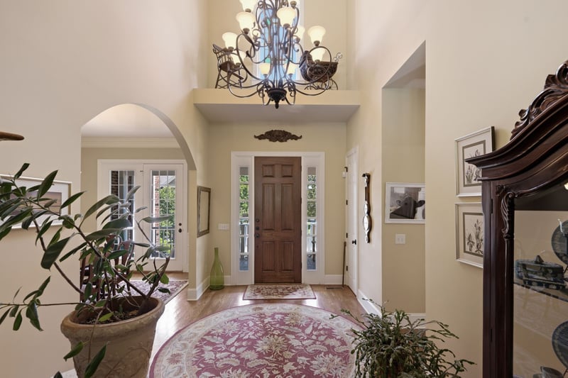 417 Sandcastle Rd, Franklin, TN 37069