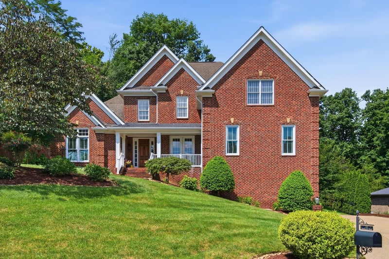 417 Sandcastle Rd, Franklin, TN 37069