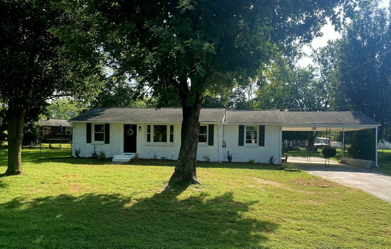 149 Scenic View Rd, Old Hickory, TN 37138