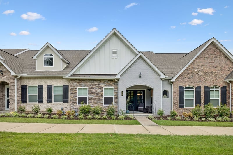 310 Buckner Cir, Mount Juliet, TN 37122