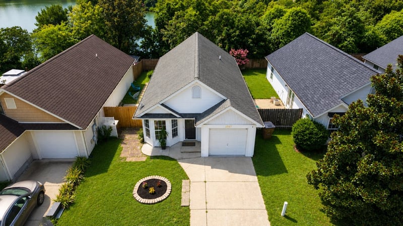 2547 Sonar St, Nashville, TN 37214