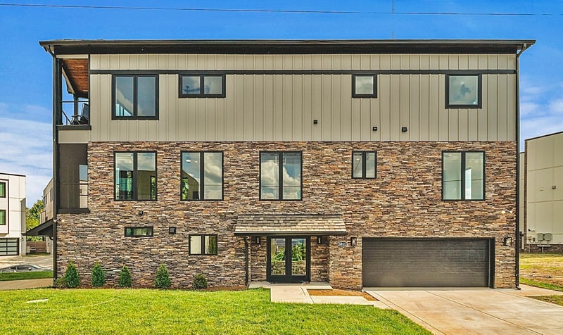 6011 Hill Cir, Nashville, TN 37209