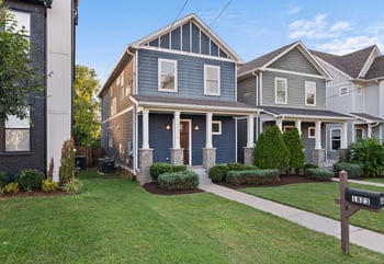 1823A 11th Ave N, Nashville, TN 37208