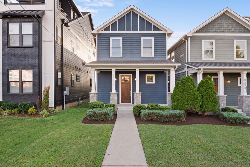 1823A 11th Ave N, Nashville, TN 37208