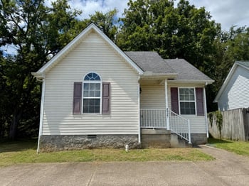 4927 Camborne Cir, Murfreesboro, TN 37129