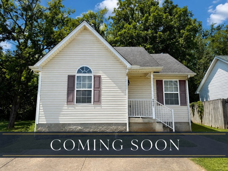4927 Camborne Cir, Murfreesboro, TN 37129