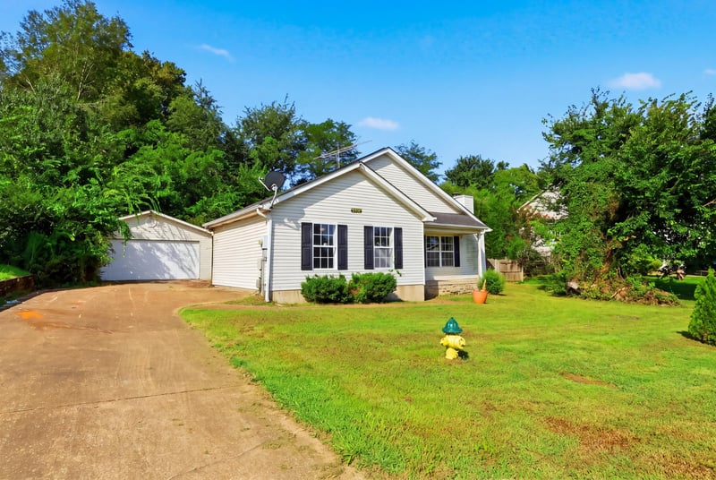 2767 Belle Meade Pl, Columbia, TN 38401