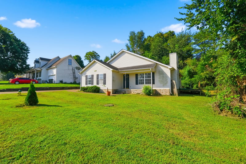 2767 Belle Meade Pl, Columbia, TN 38401