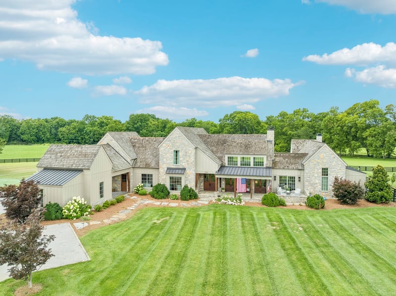 900 Hamilton Branch Ln, Franklin, TN 37064