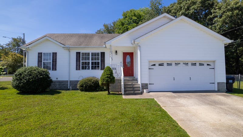 507 Corlew Cir, White Bluff, TN 37187