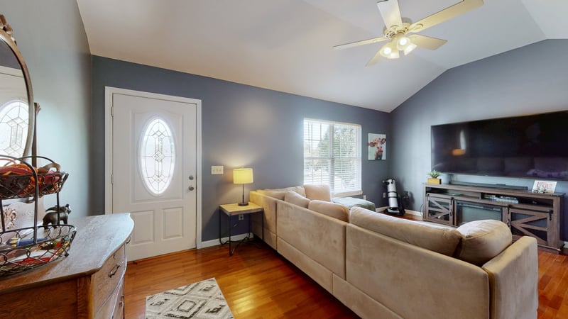 507 Corlew Cir, White Bluff, TN 37187