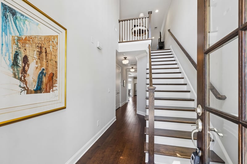 4019 Tomich Dr, Franklin, TN 37064