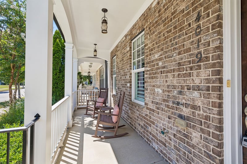 4019 Tomich Dr, Franklin, TN 37064