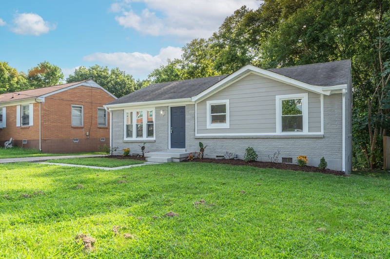 605 N 5th St, Nashville, TN 37207