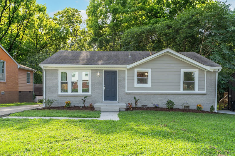 605 N 5th St, Nashville, TN 37207