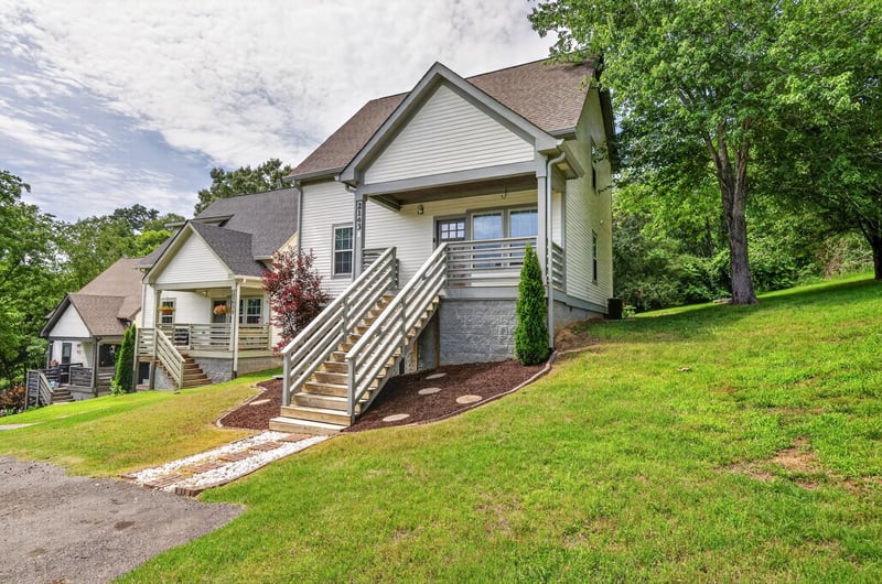 2143 Bell St #A, Ashland City, TN 37015