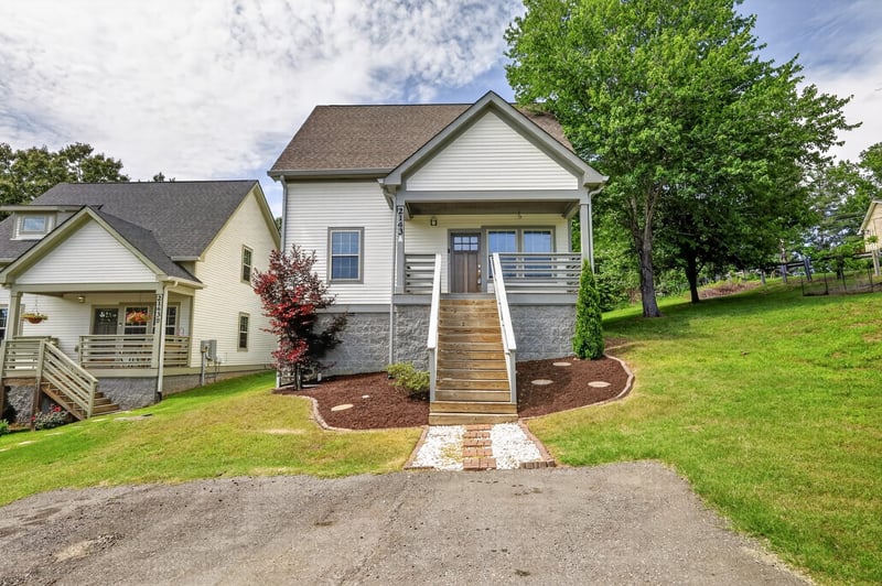 2143 Bell St #A, Ashland City, TN 37015