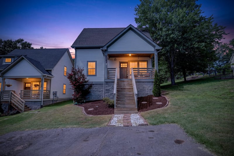 2143 Bell St #A, Ashland City, TN 37015