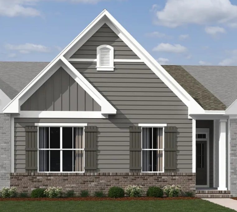 303 W Stonehaus Crossing, Antioch, TN 37013