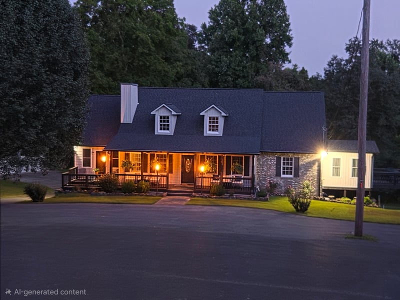 1032 Trainer Ave, Burns, TN 37029