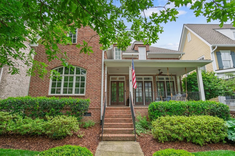 447 Pearre Springs Way, Franklin, TN 37064