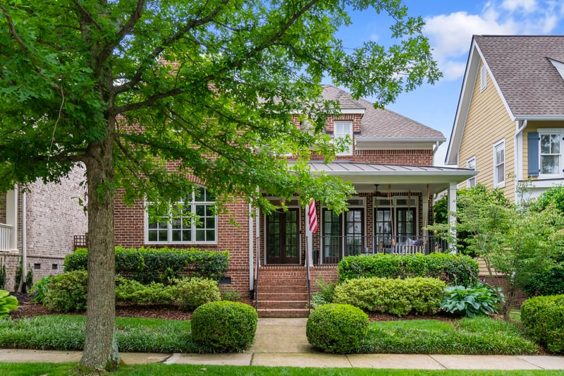 447 Pearre Springs Way, Franklin, TN 37064