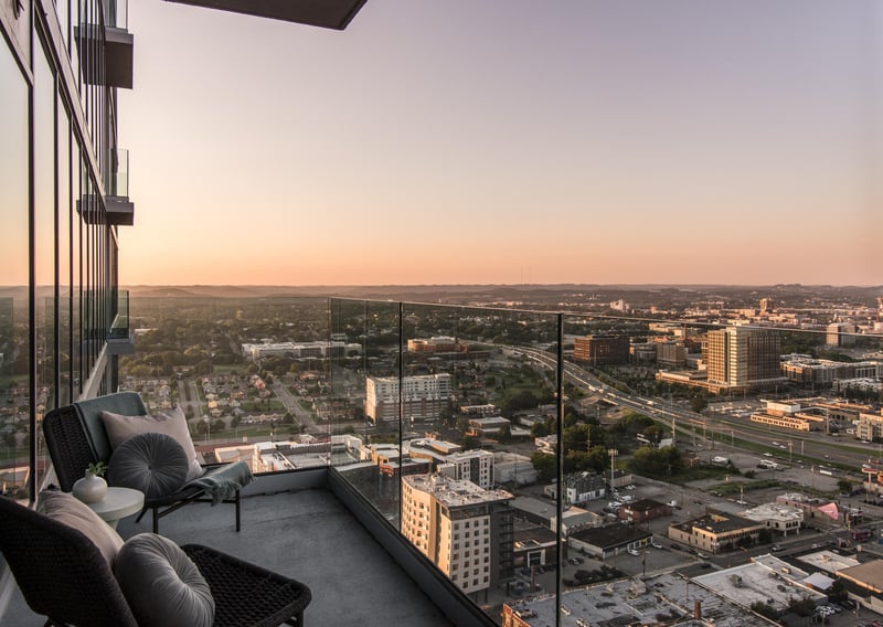 1616 West End Ave #3105, Nashville, TN 37203