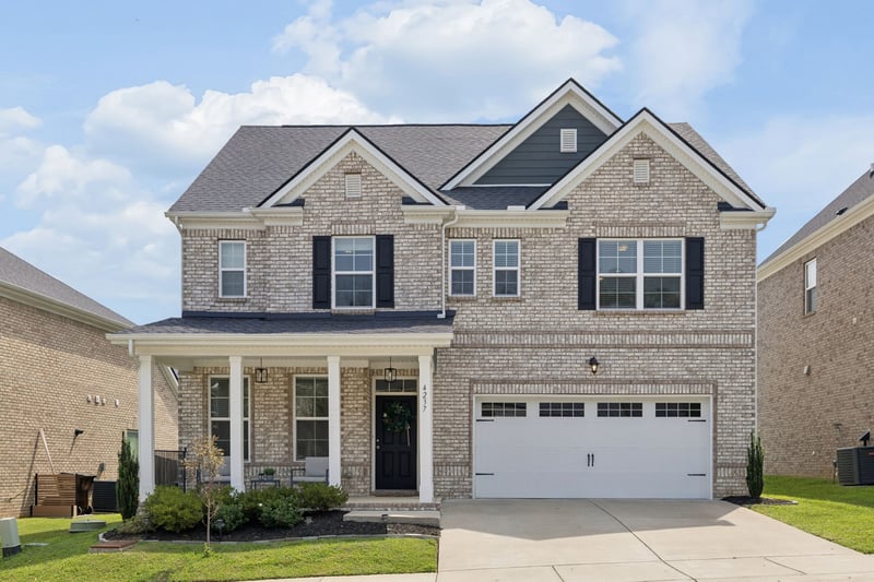 4237 Magnolia Farms Dr, Hermitage, TN 37076