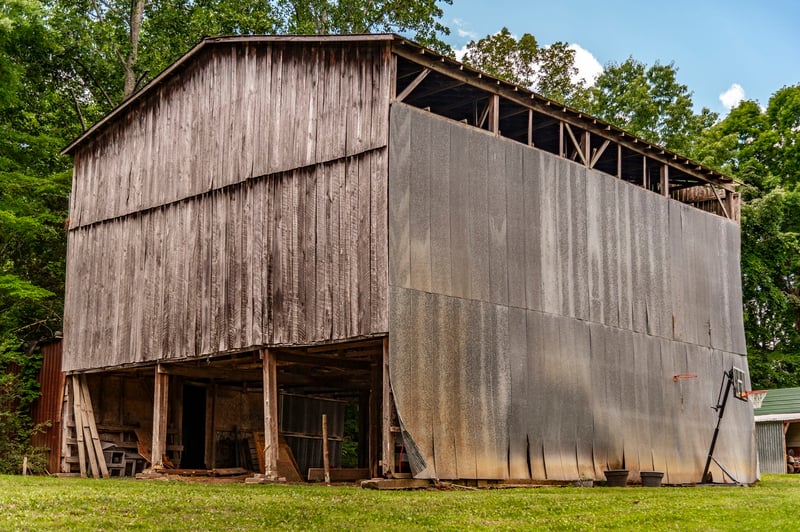846 Clark Hollow Rd, Westmoreland, TN 37186