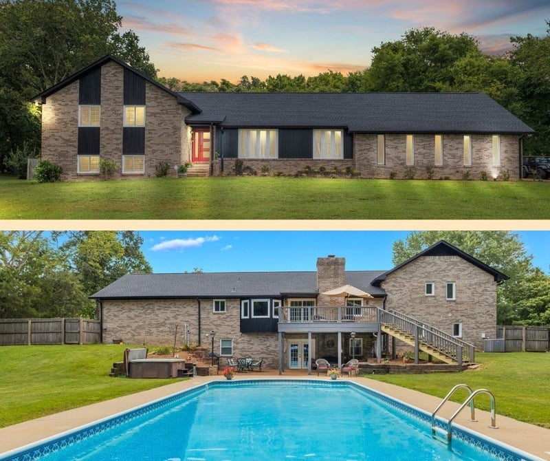 1025 Claremont Dr, Columbia, TN 38401