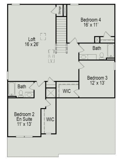 424 Stratford Station Dr, Lebanon, TN 37087