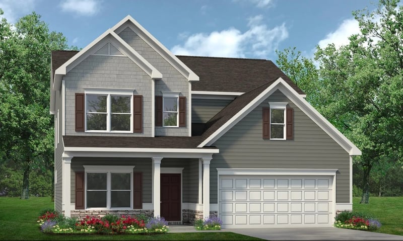 424 Stratford Station Dr, Lebanon, TN 37087