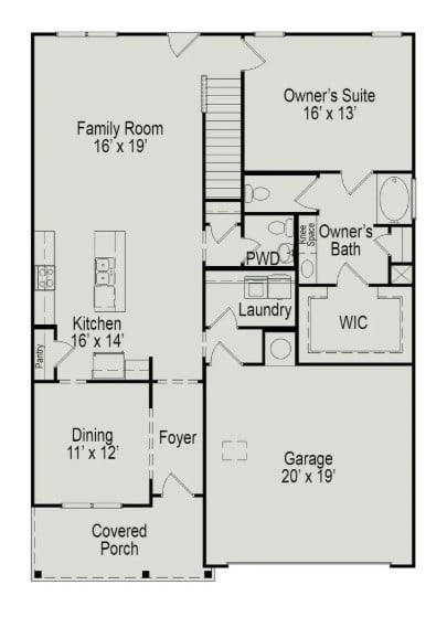 424 Stratford Station Dr, Lebanon, TN 37087