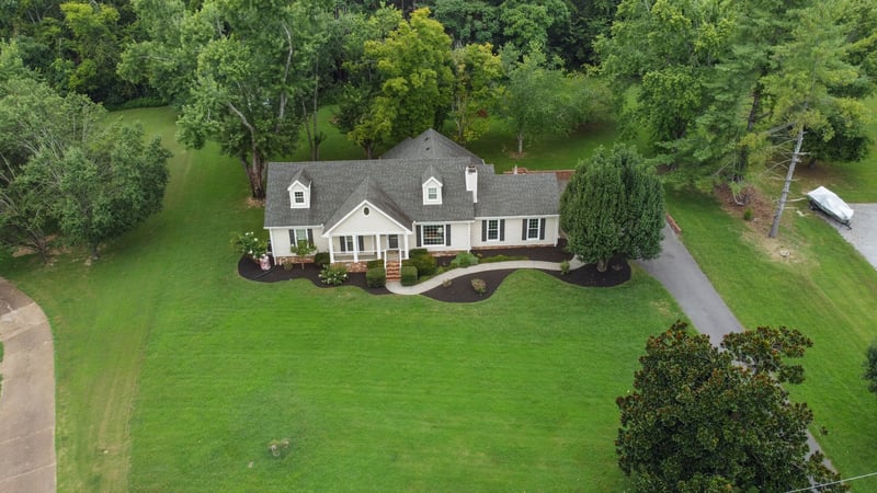 103 Ridgemar Trl, Hendersonville, TN 37075