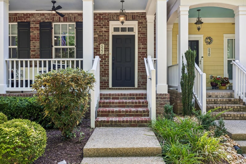 522 Sydenham Dr, Franklin, TN 37064
