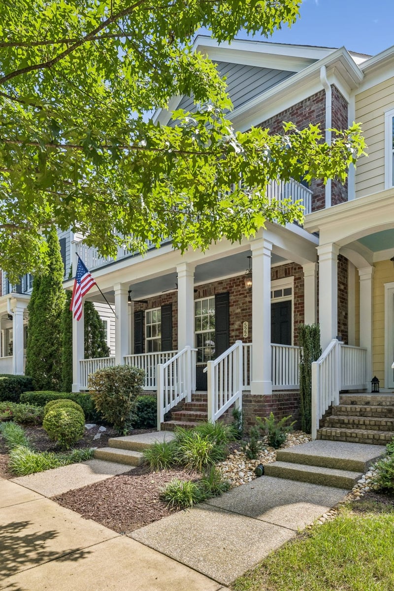 522 Sydenham Dr, Franklin, TN 37064