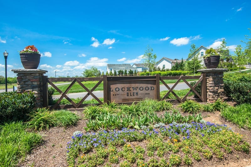 522 Sydenham Dr, Franklin, TN 37064