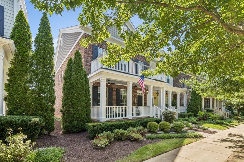 522 Sydenham Dr, Franklin, TN 37064