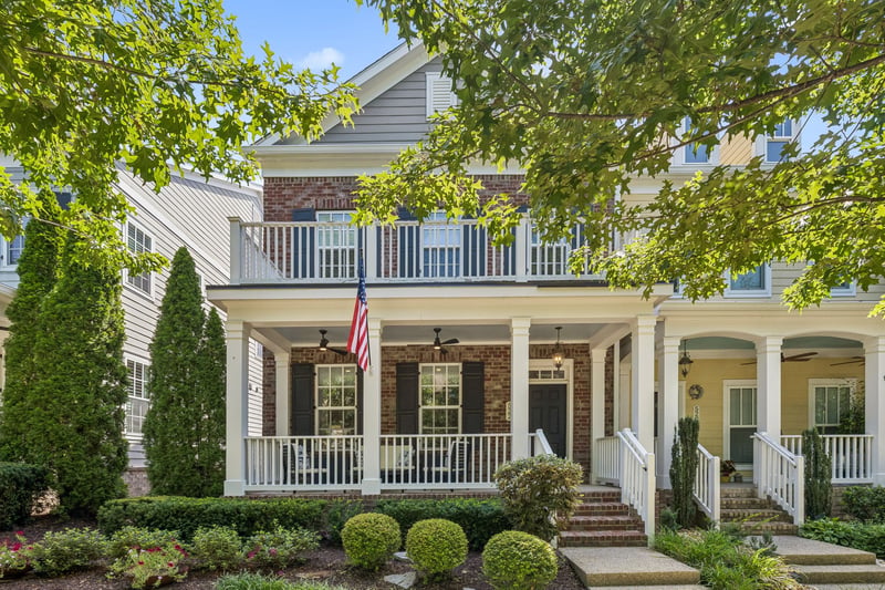 522 Sydenham Dr, Franklin, TN 37064